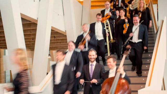 Foto: Marco Borggreve