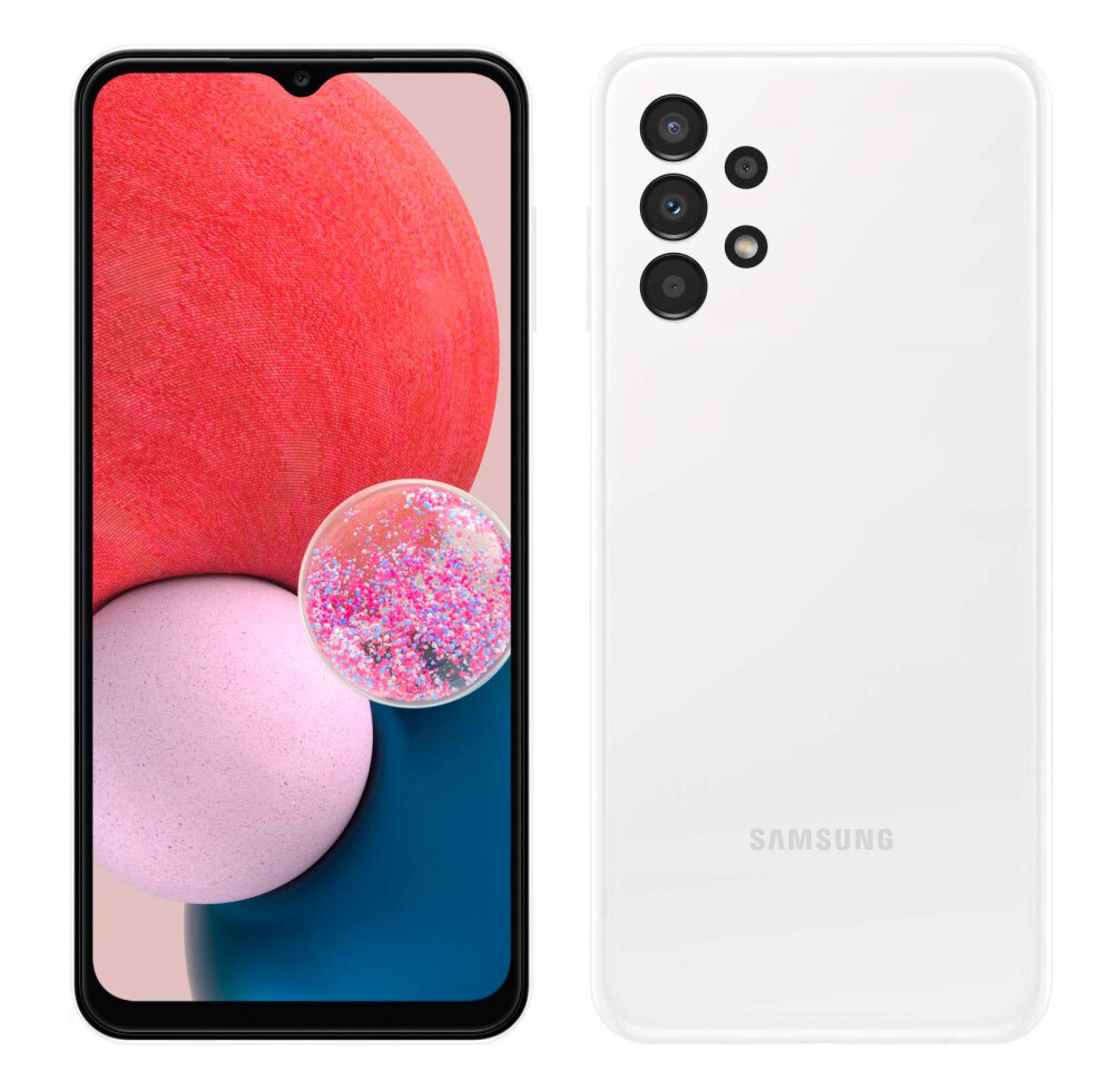 Samsung Galaxy A13 4G