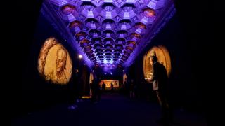 La joya escondida a mitad de camino entre Madrid y Cuenca: La gente alucina cuando entra