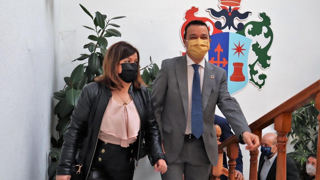 Foto: JCCM