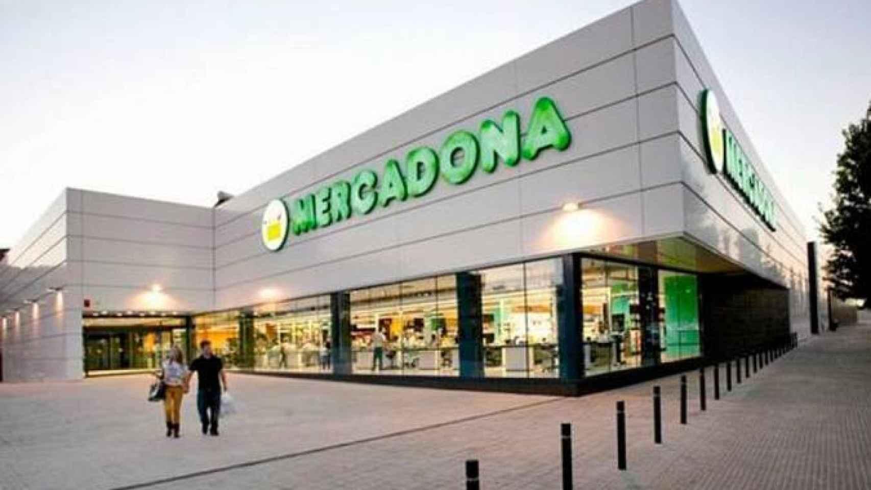 Mercadona