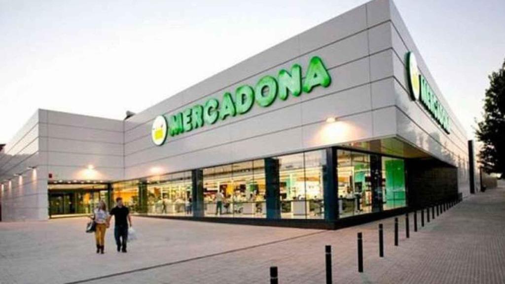 Mercadona