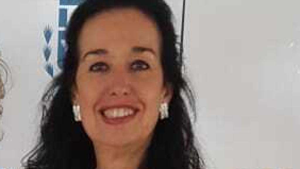 María Lopez.