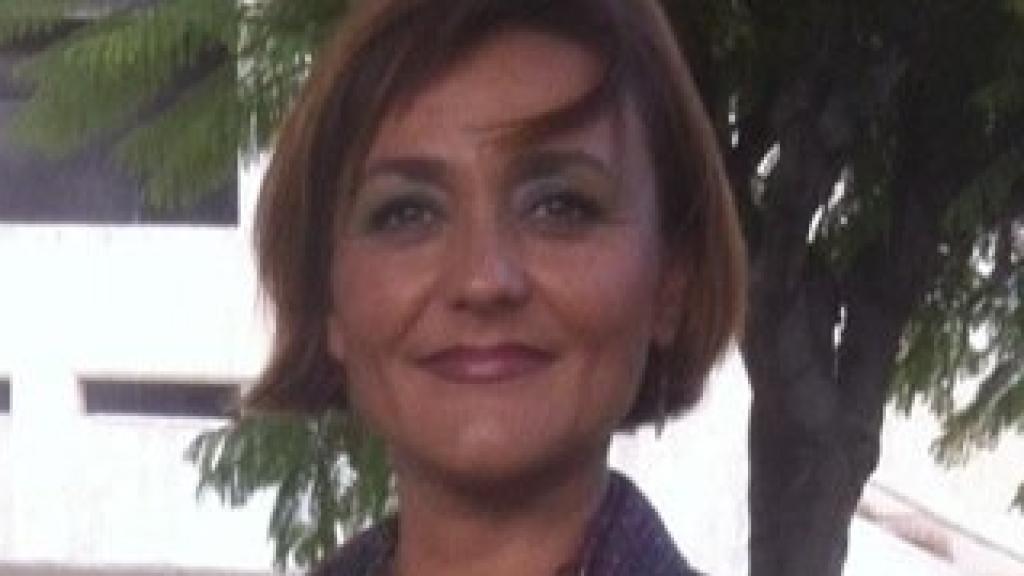 María Martín.