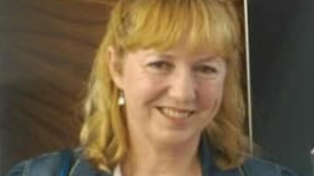 Cristina Macià.