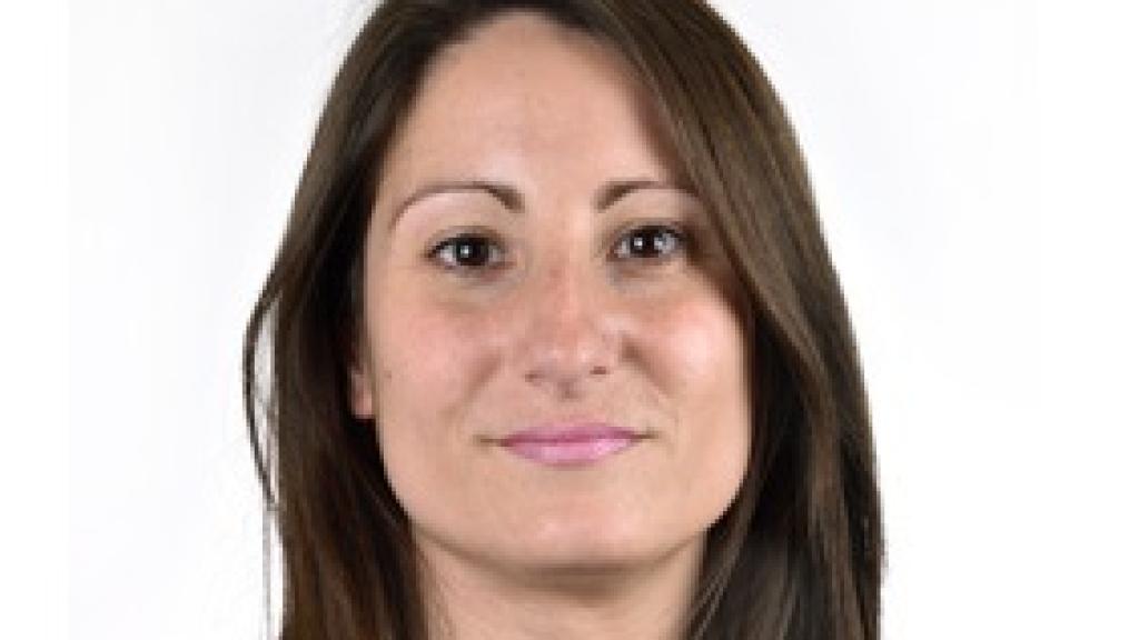 Ana Vega.