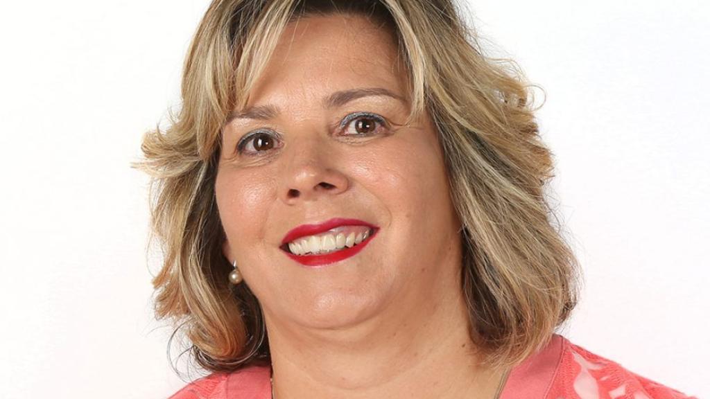 María Teresa García.