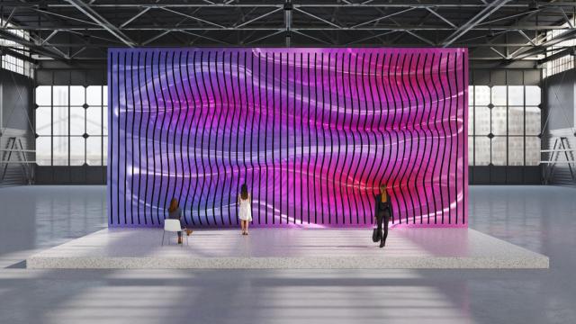 Arte digital.