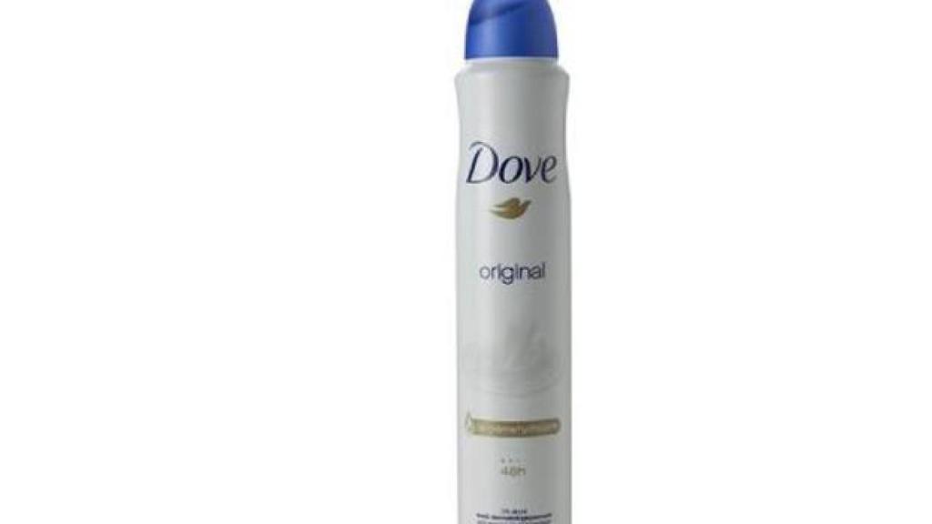 Desodorante Dove