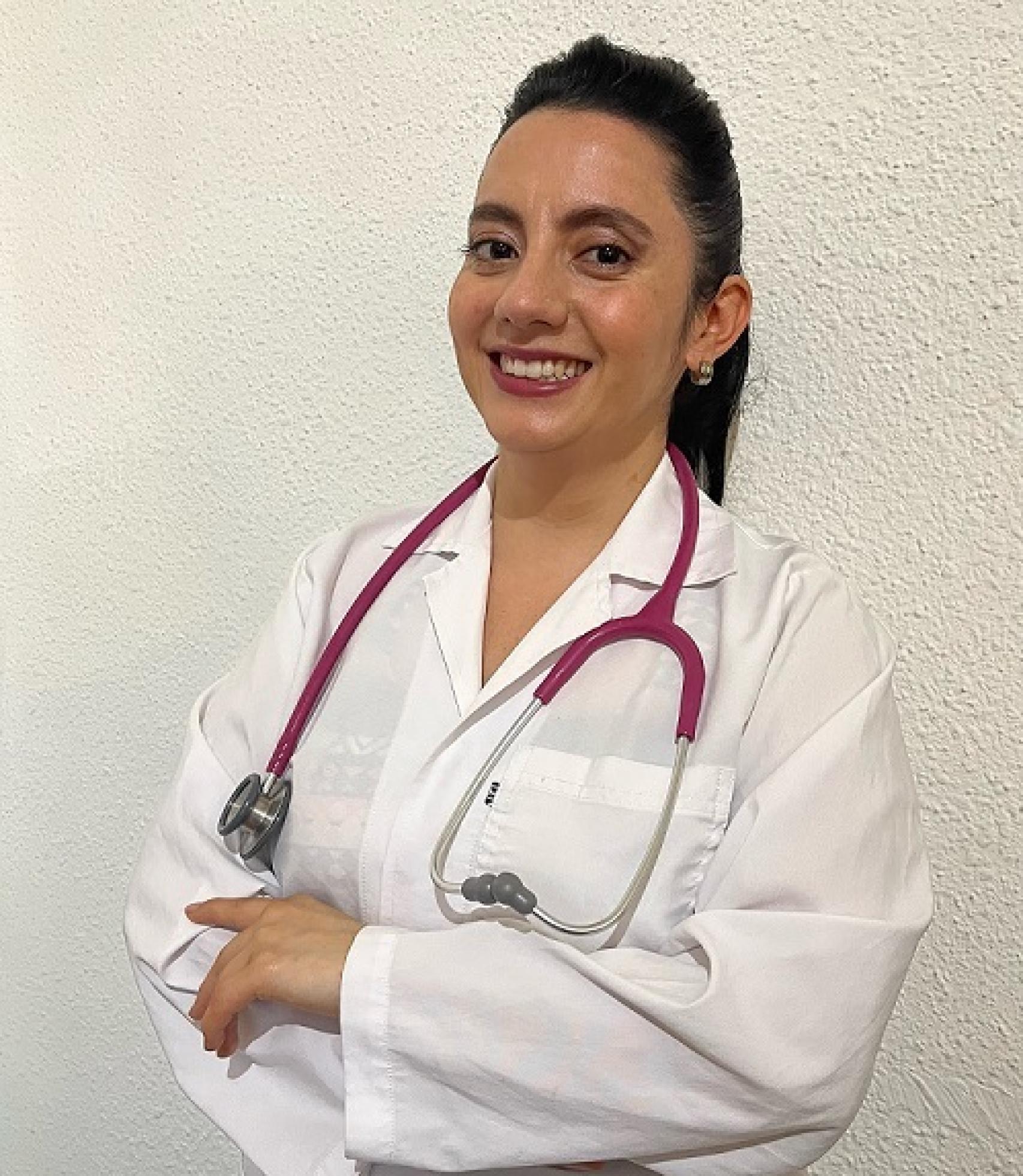 Cristina Matovelle