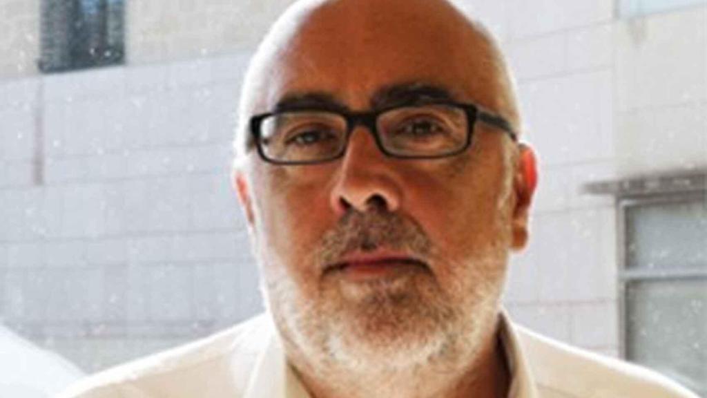 José Pérez Ruiz, abogado, exconcejal del PSOE de Elche, exdiputado y comisionado de salud de Torrevieja.