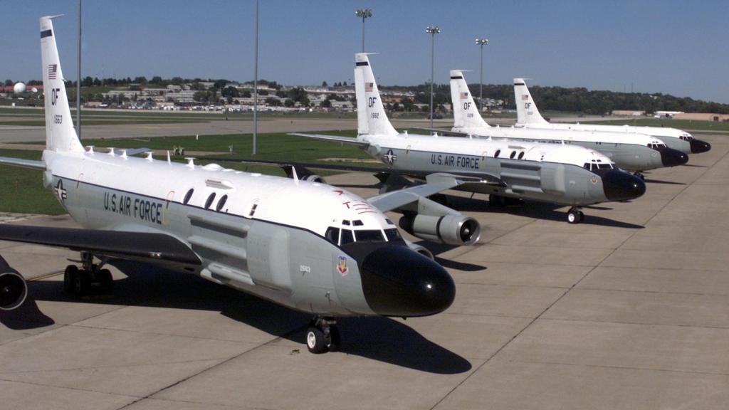 RC-135