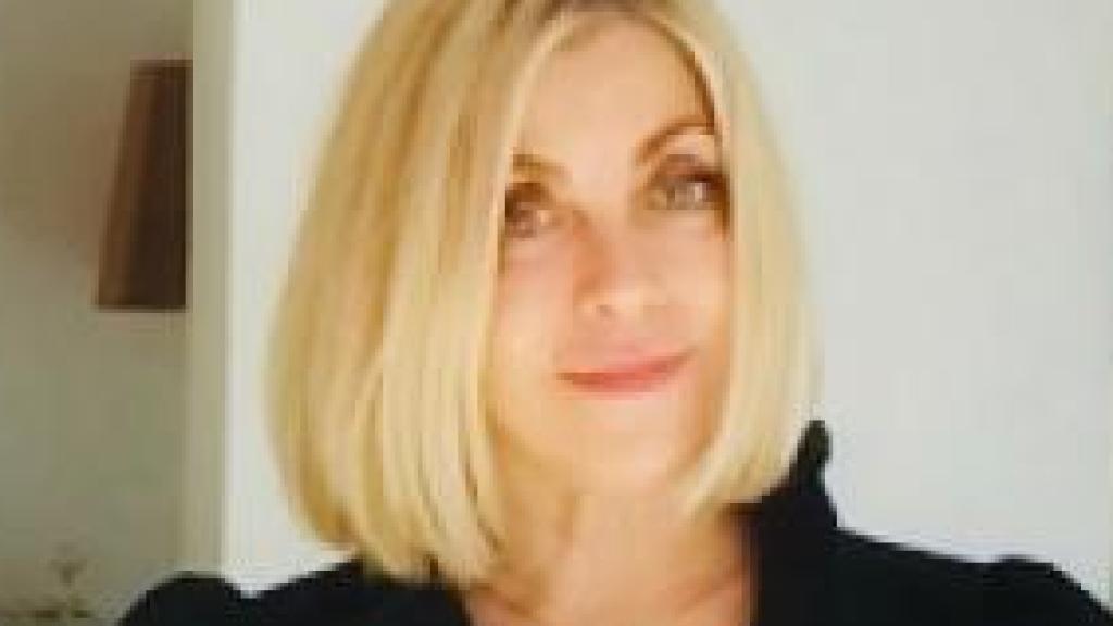 Gertrud Gómez.