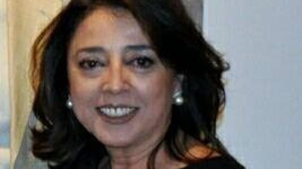 Cati Rodríguez.