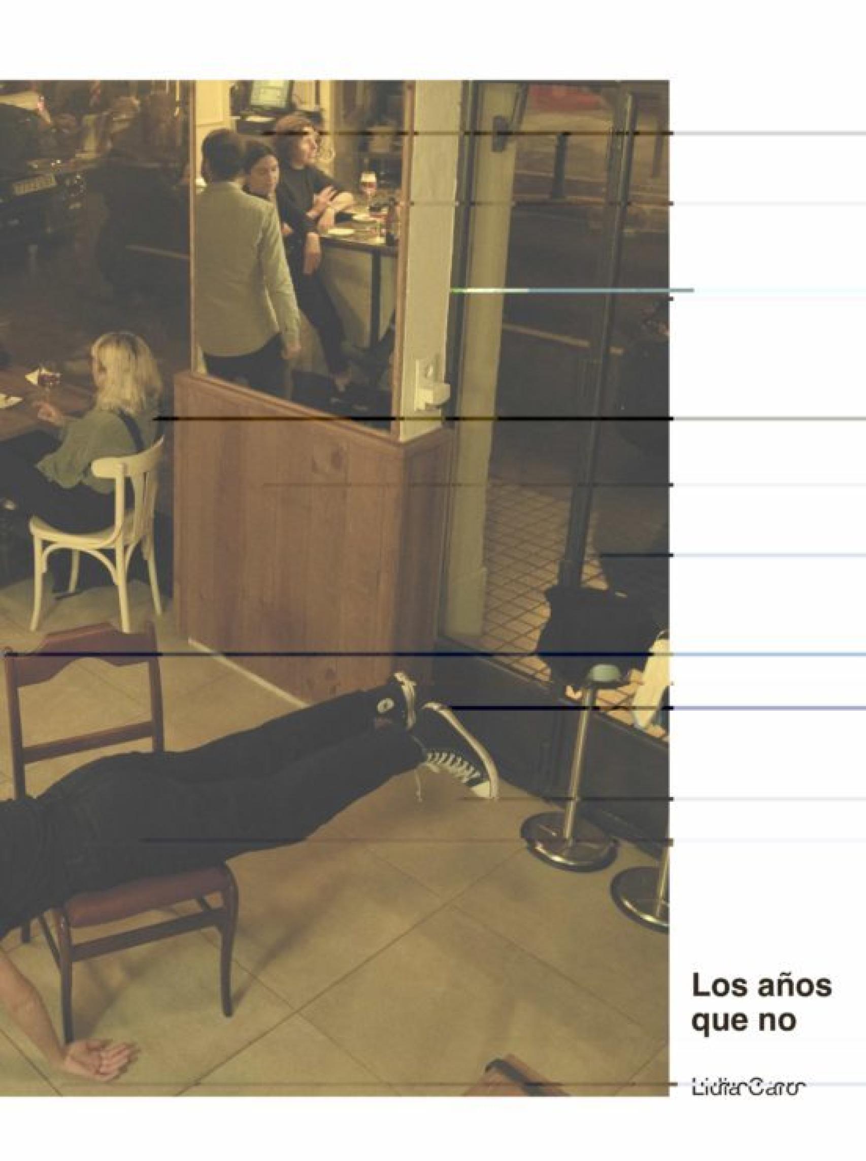 Portada del libro.