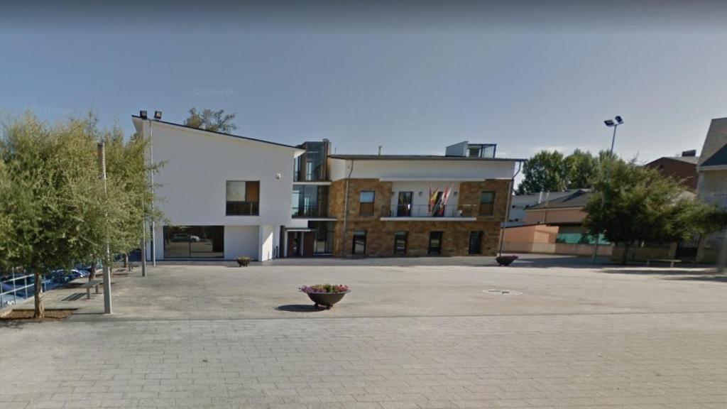 Ayuntamiento de Carracedelo