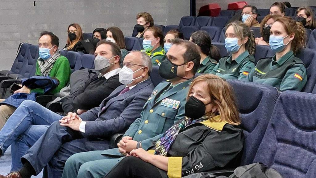 Imagen de la jornada