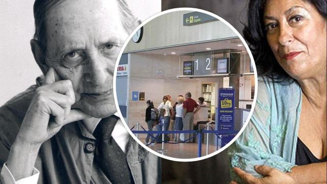 El Gobierno concede a Almudena Grandes lo que lleva tiempo negando al vallisoletano Miguel Delibes