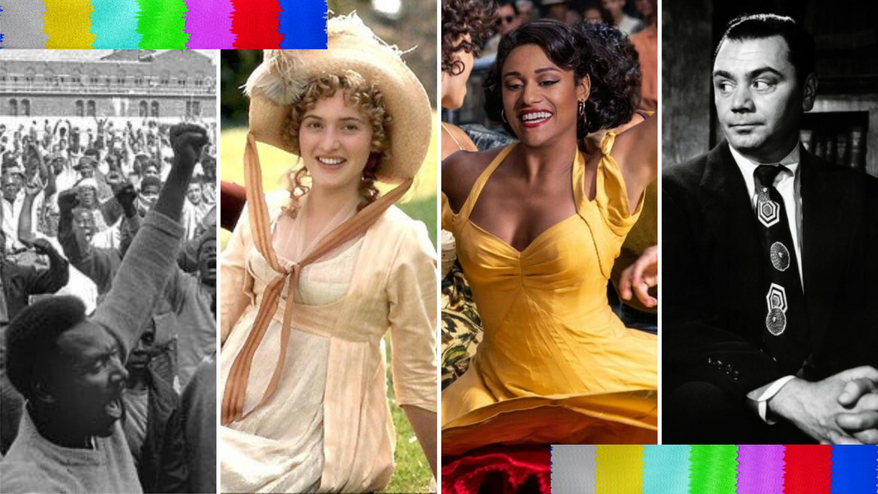 4 películas recomendadas para ver el fin de semana bajo demanda en Netflix, Disney+, Movistar+ y Filmin.