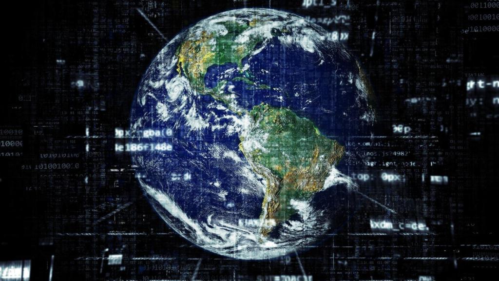 ¿Cuál es el país más poderoso del mundo?