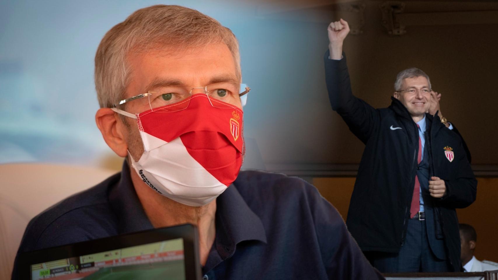Rybolovlev