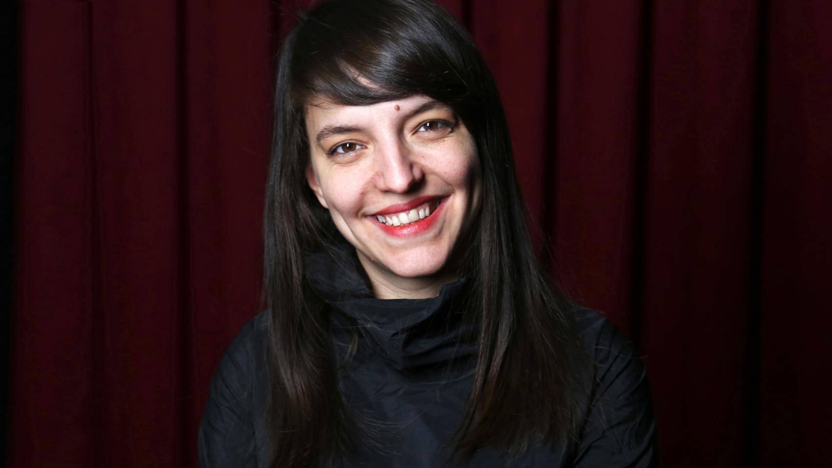 Blerta Basholli. Foto: Artan Korenica