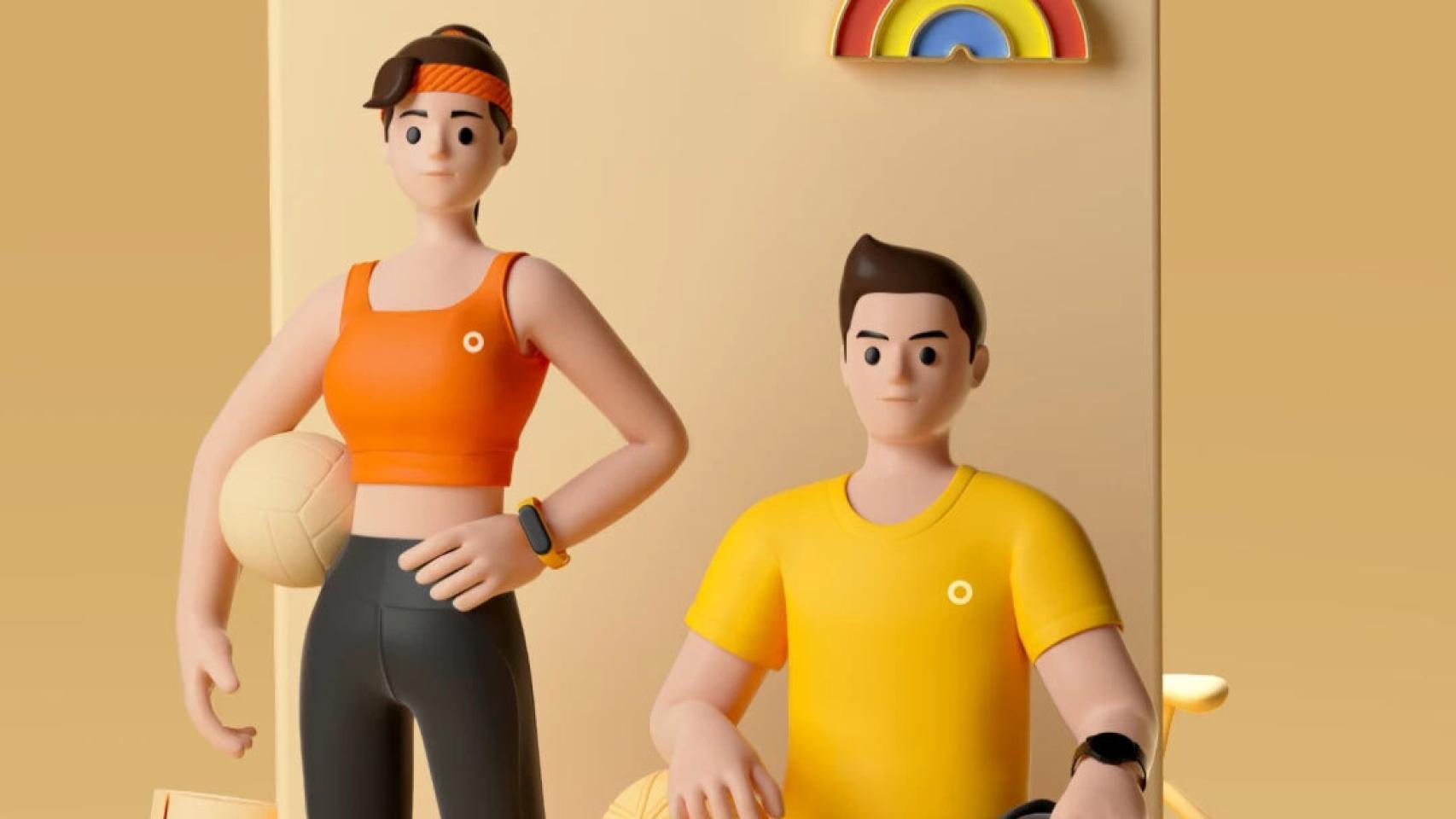 Mi Fitness: probamos la nueva app para la Xiaomi Mi Band