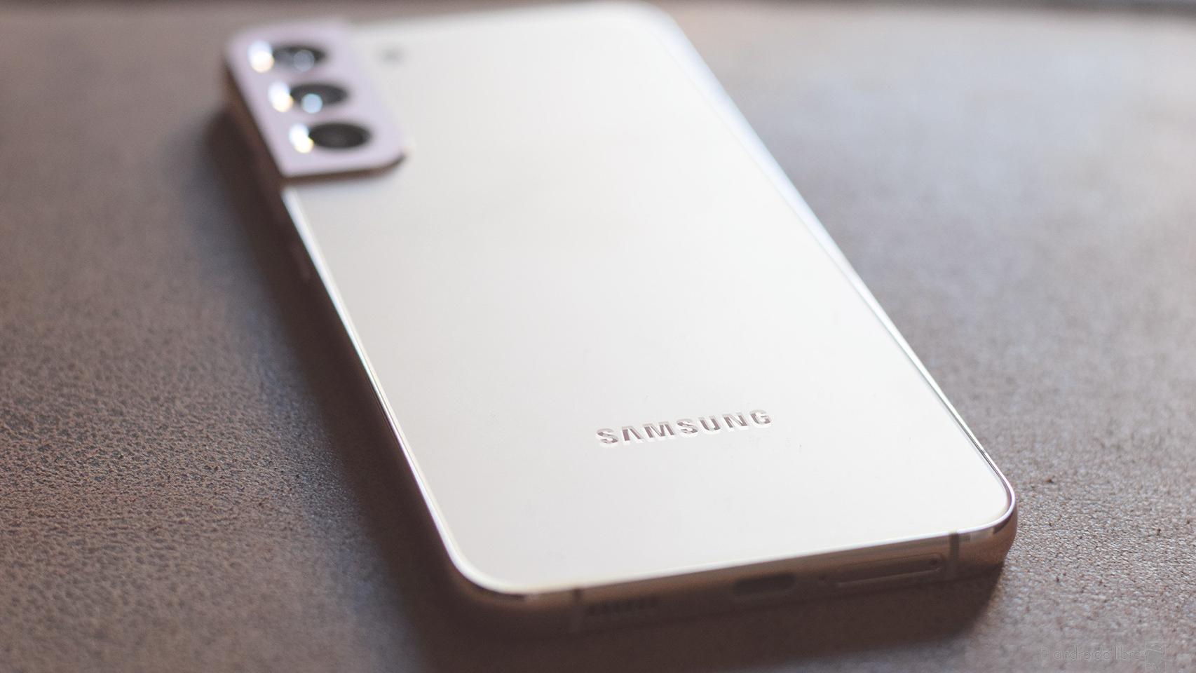 Samsung Galaxy S22+