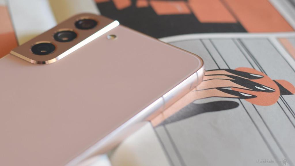 Samsung Galaxy S22+