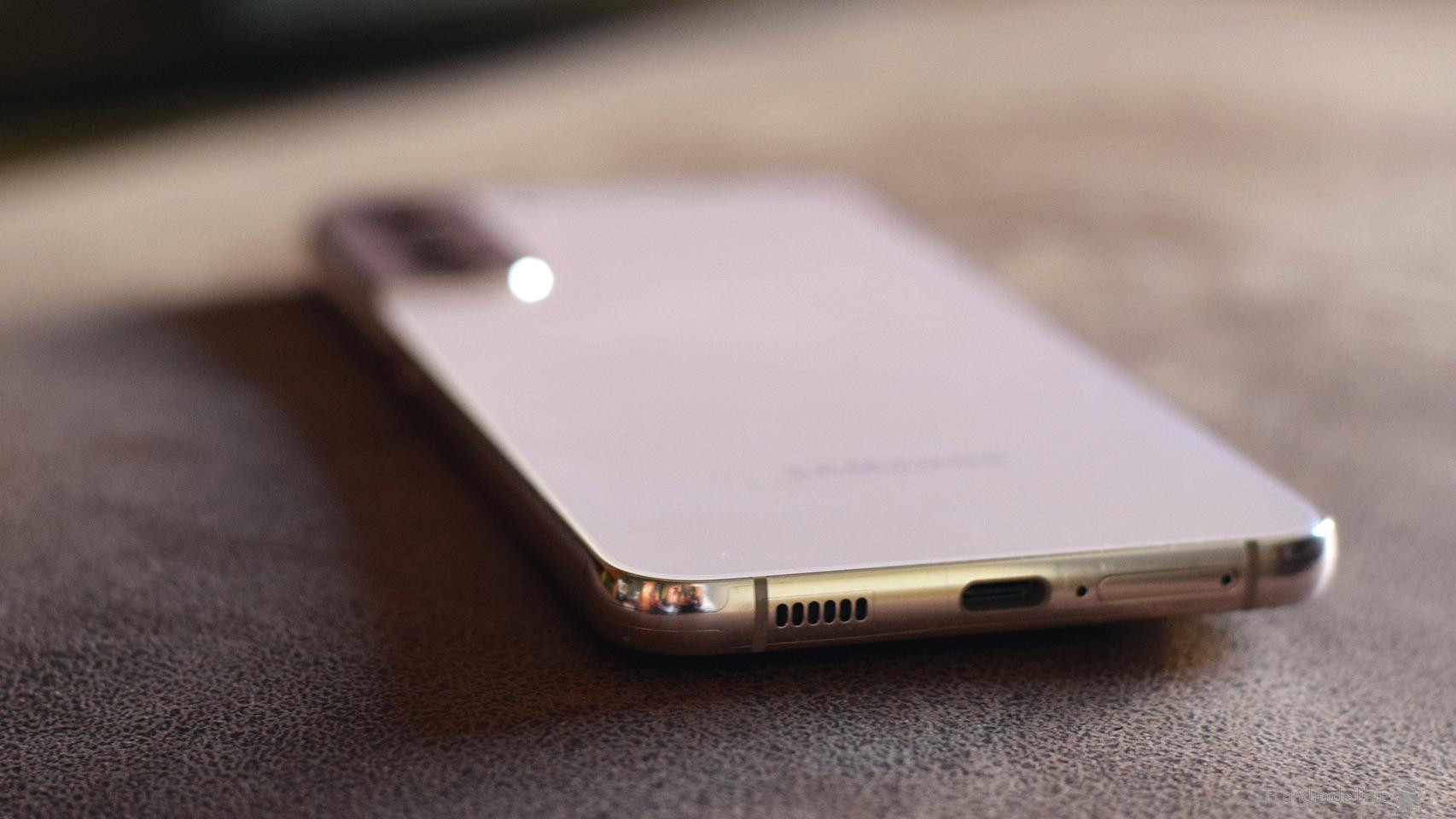 Samsung Galaxy S22+