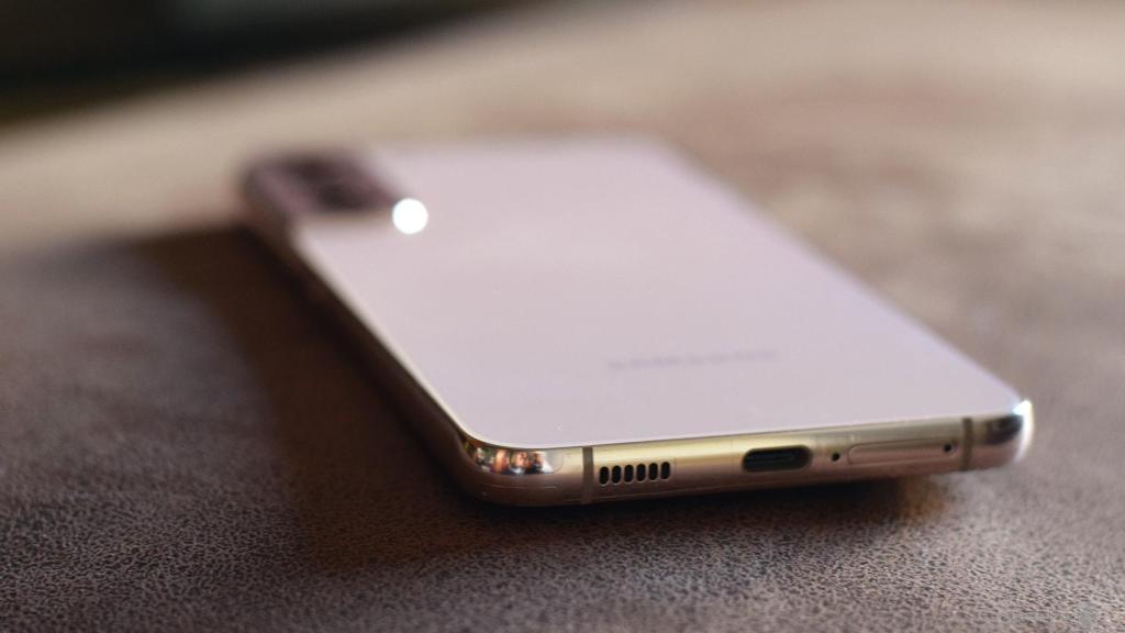Samsung Galaxy S22+