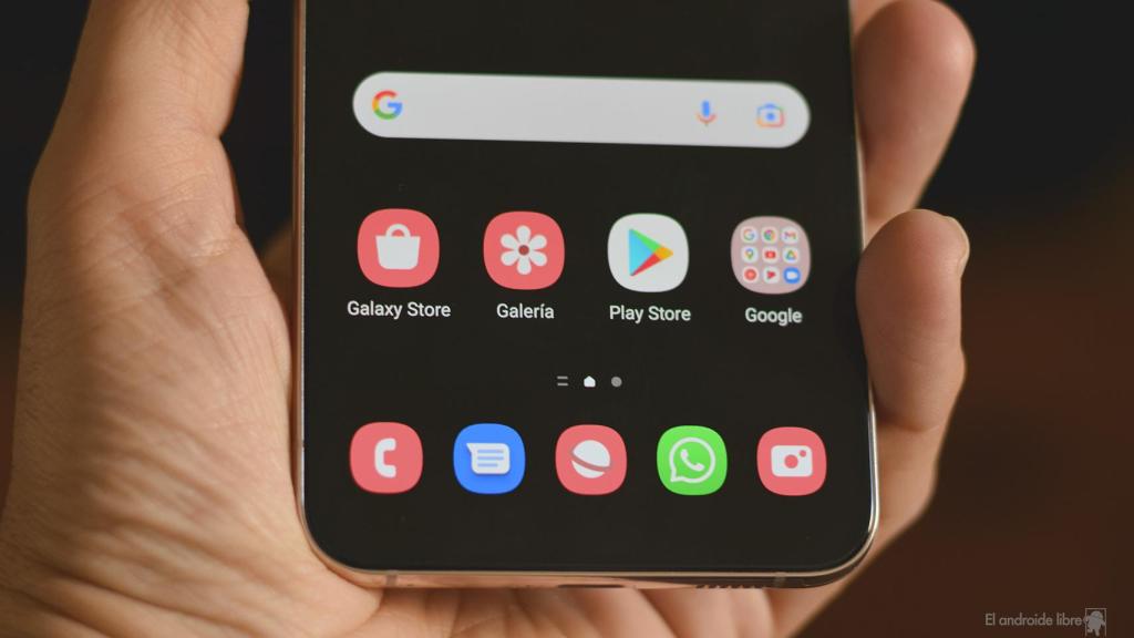 Samsung Galaxy S22+