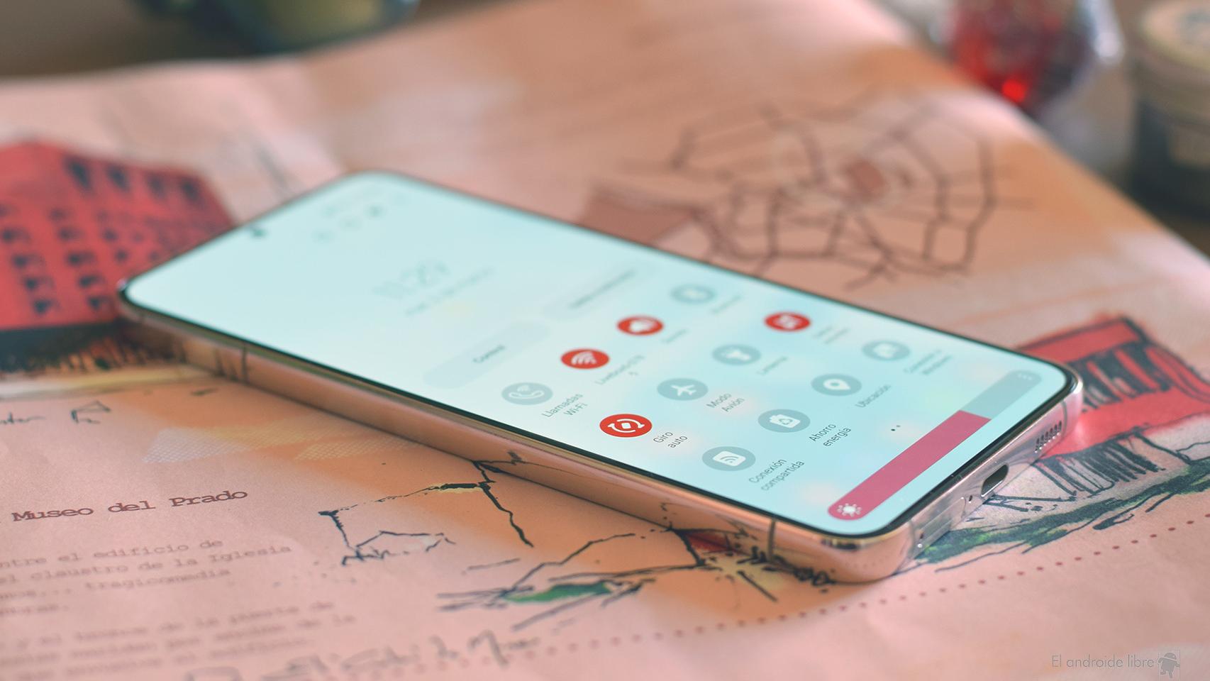 One UI 5.0 traerá más velocidad a tu móvil Samsung