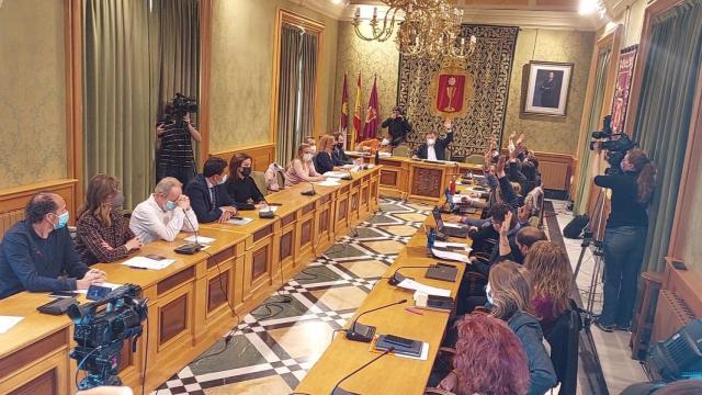 pleno