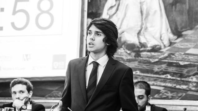 Juan A. Romera Fadón.