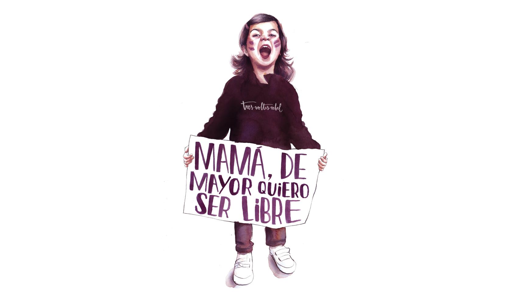 Ilustración.