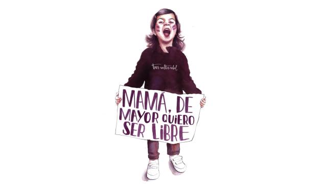 Ilustración.