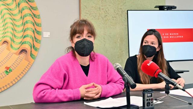 Presentación de la campaña.
