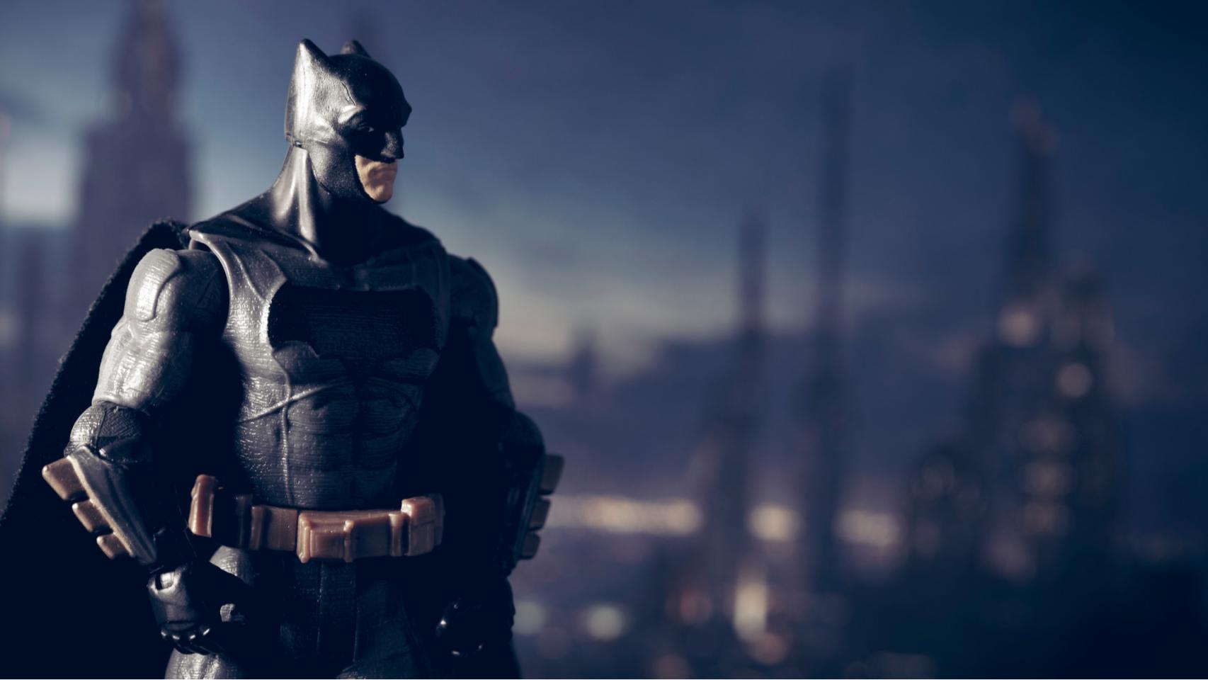batman