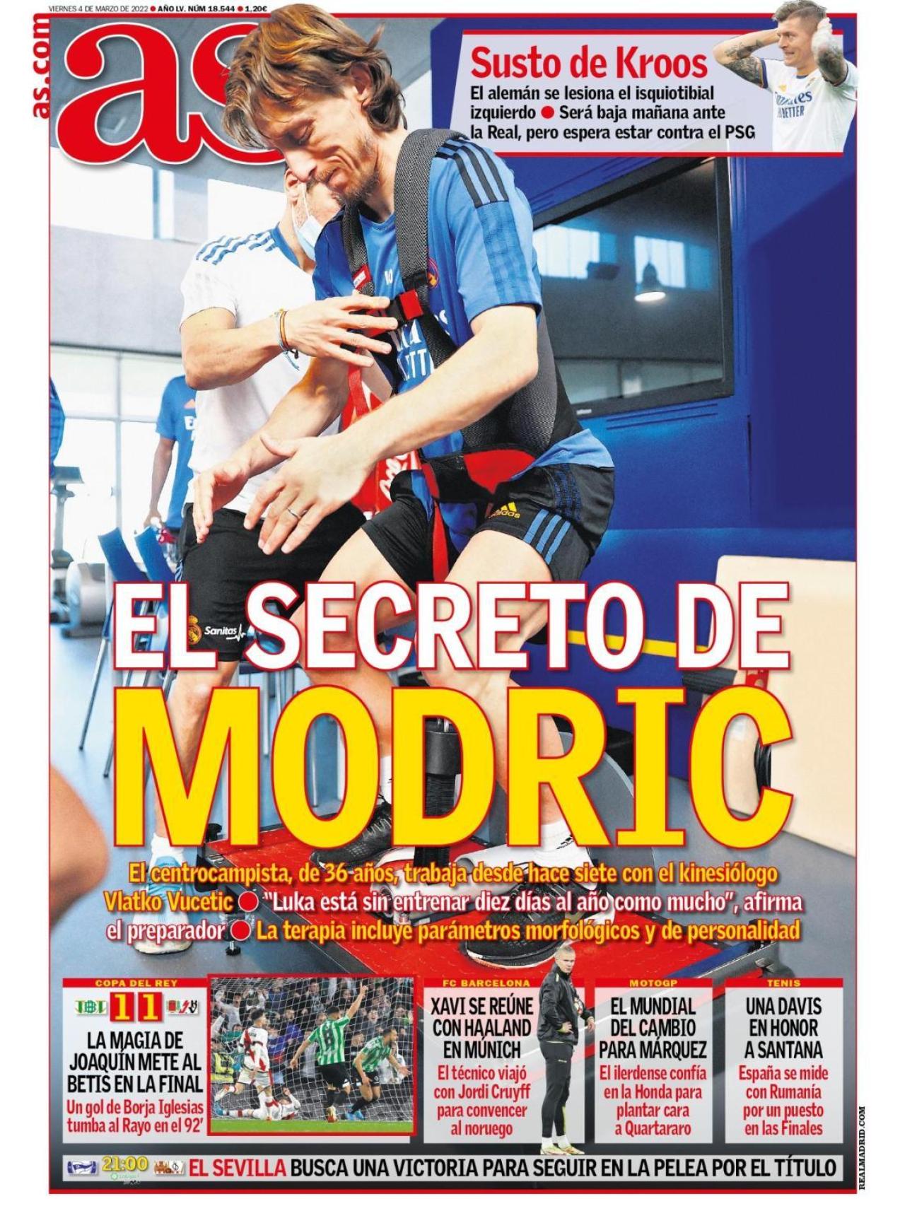 Portada AS