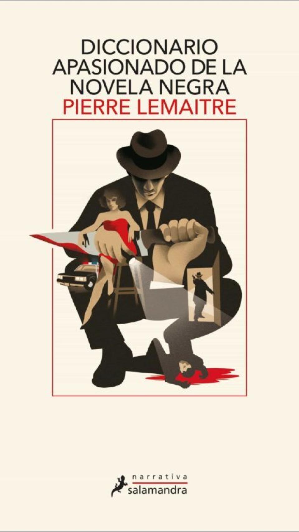El libro de Pierre Lemaitre