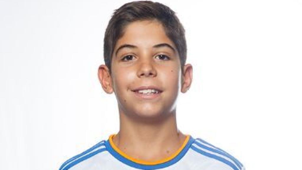 Bryan Bugarín