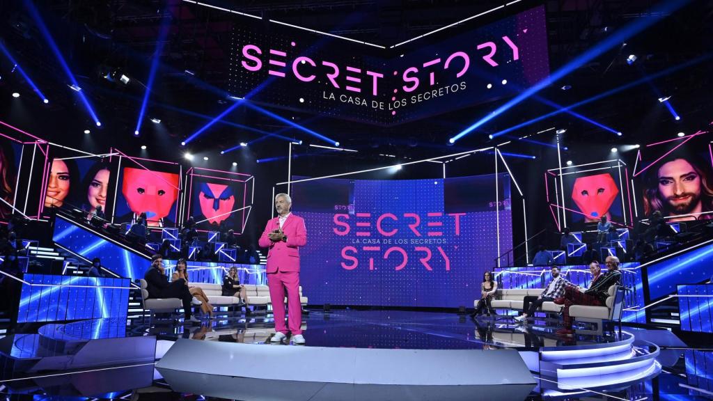 Secret Story