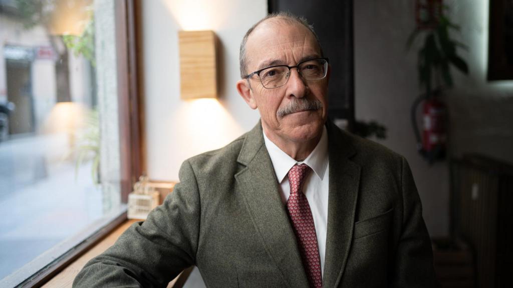 Alejandre fue Jefe del Estado Mayor de la Defensa entre 2017 y 2020.