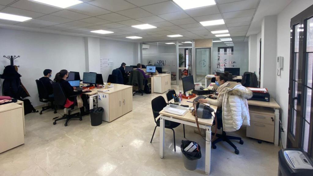 Redacción de EL ESPAÑOL - Noticias de Castilla y León en Valladolid