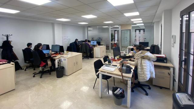 Redacción de EL ESPAÑOL - Noticias de Castilla y León en Valladolid