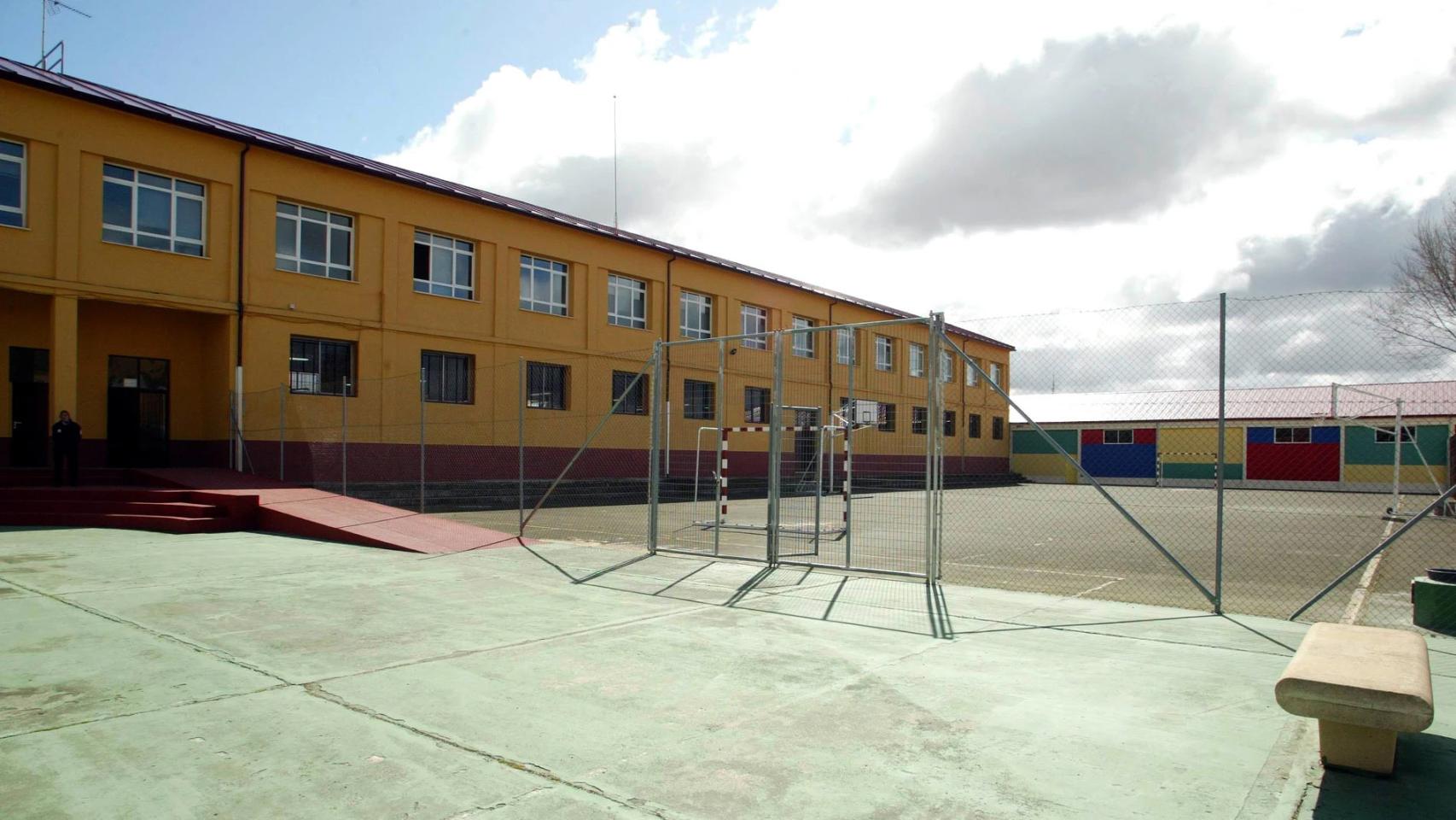 Centro Regional de Menores Zambrana | Foto: ICAL