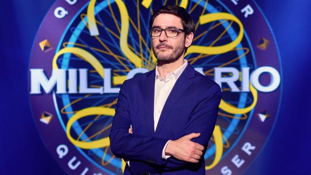 Juanra Bonet: En 'Boom' no tenemos tiempo de pensar en los próximos Lobos, solo en que todo salga bien