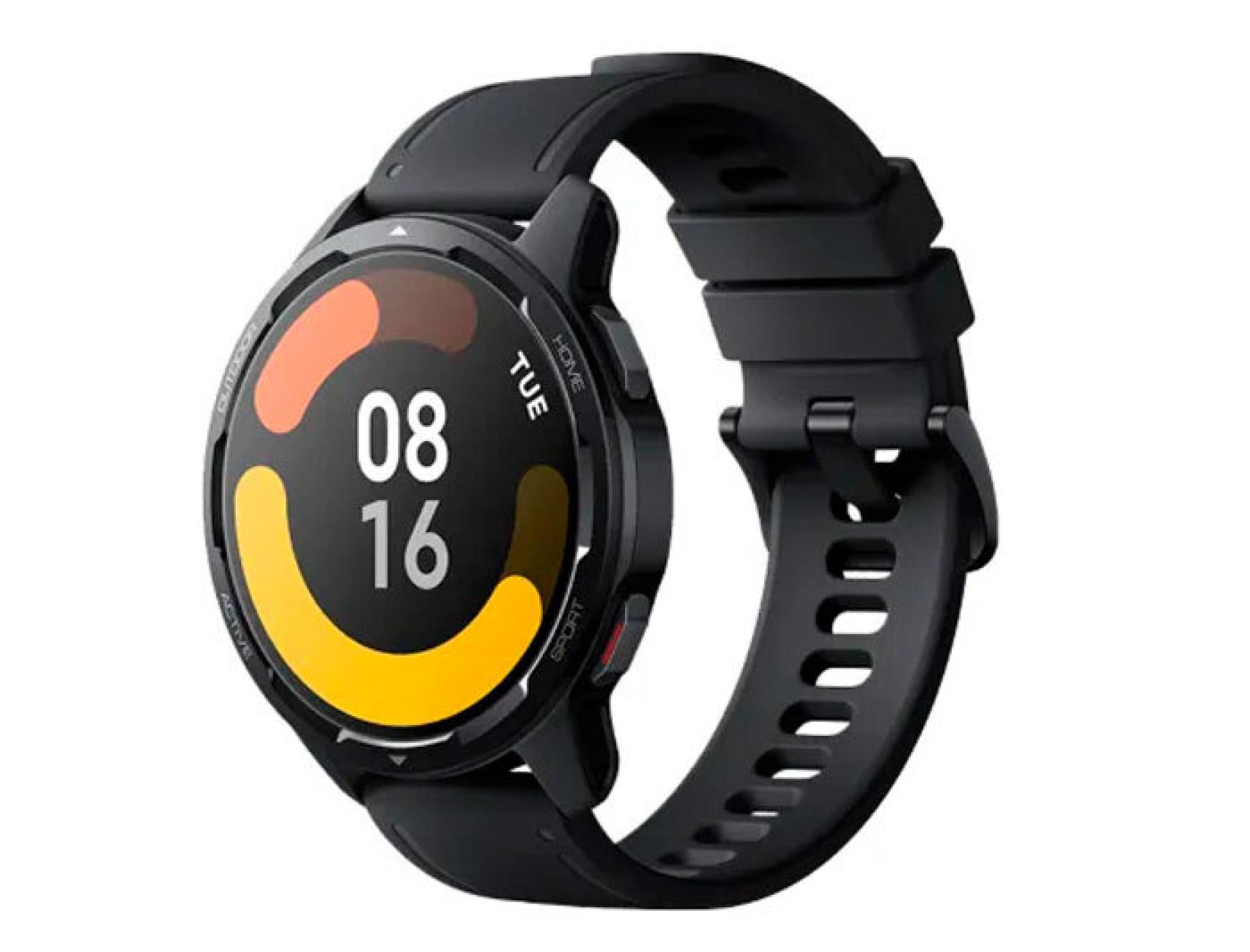 Xiaomi Watch Active S1