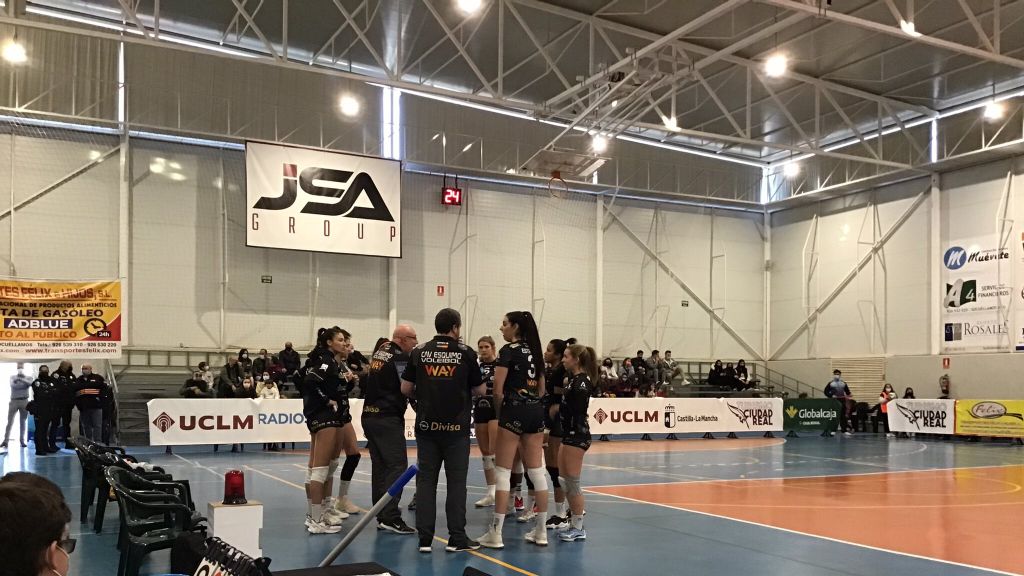 Foto: CV Kiele Socuéllamos